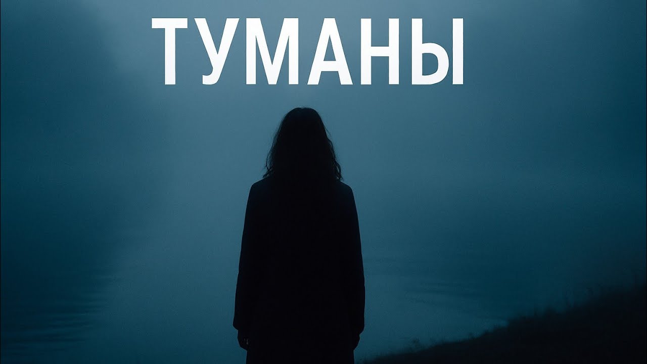 Туманы над моей рекой| Love vibe Music