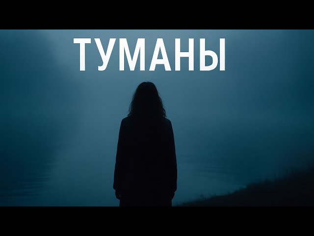 Туманы над моей рекой| Love vibe Music