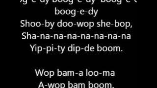 We Go Together Lyric Video