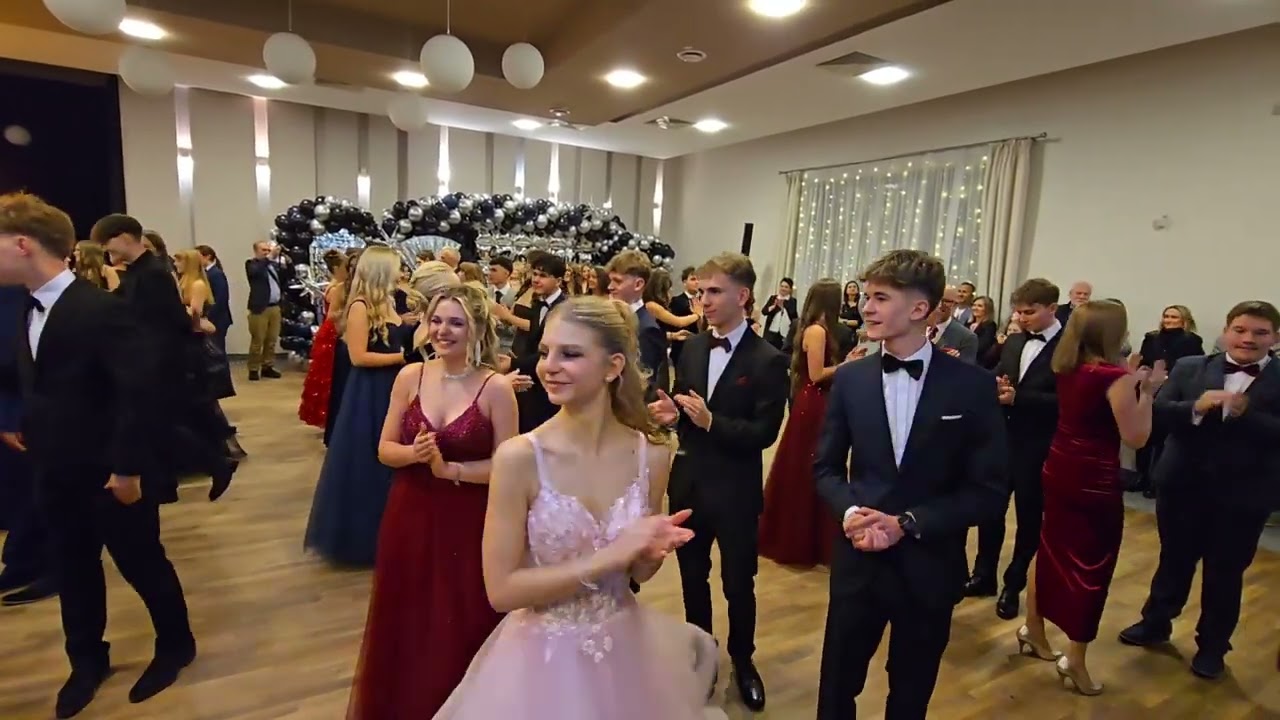 Studniówka I Liceum Ogólnokształcącego w Świdnicy