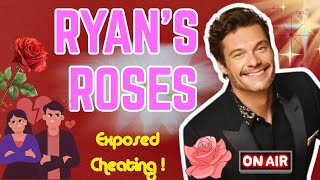The Flowers Exposed His Biggest Lie Yet | Ryan's Roses On Air