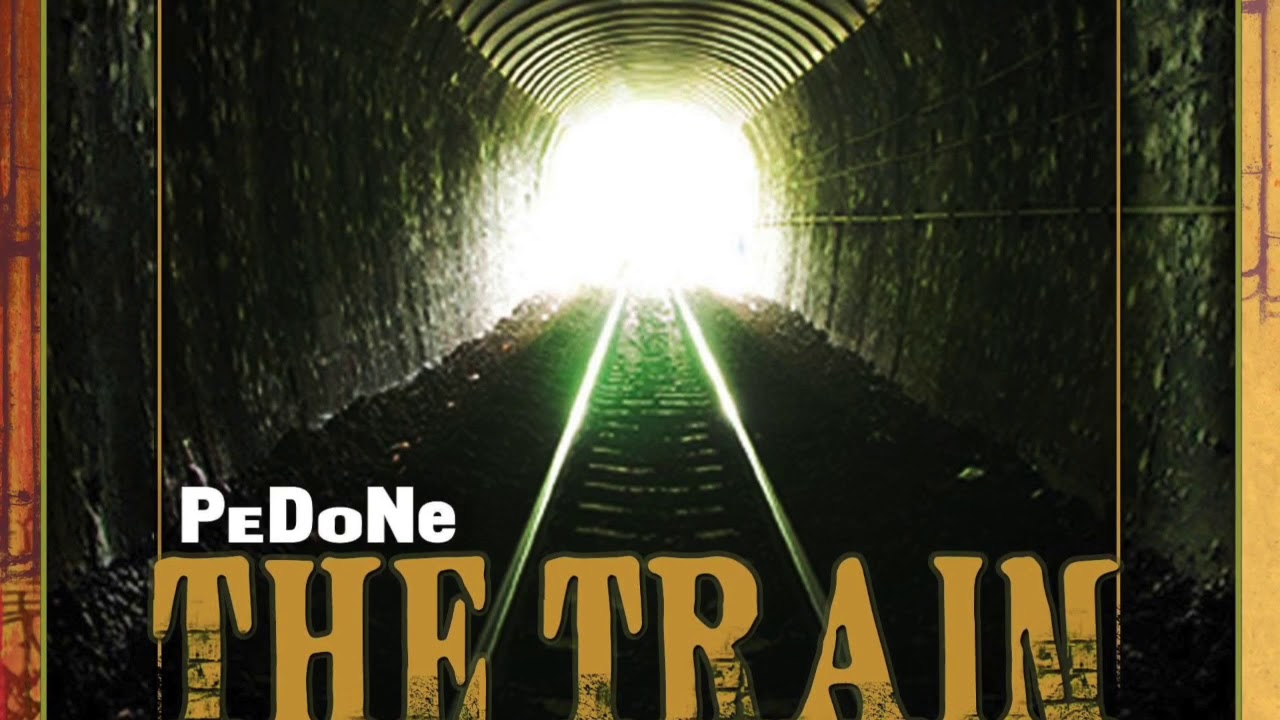 Watch Ped One - The Train (Drum Tool) on YouTube Watch Ped One - The Train (Drum Tool) on YouTube