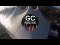 Gc productions chapiteau cirque voiron