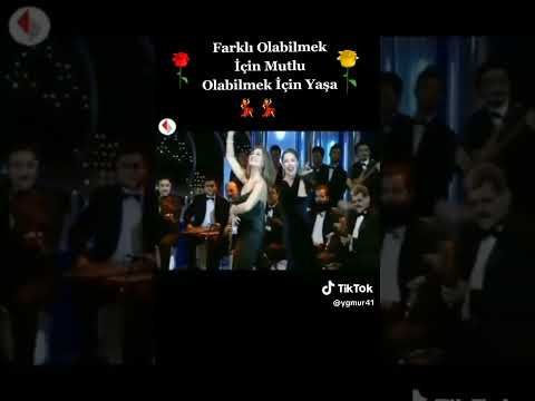 Sibel Can-Hülya Avşar-Dans