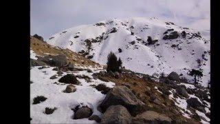 Ben Olmalıydım(Dere Köyü)