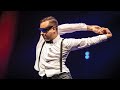 Robert Muraine | Mr Fantastic | Sirkus Finlandia 2019 | TV1 🇫🇮