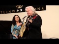 Why Ricky Skaggs and Wife Sharon White Support Amendment 1