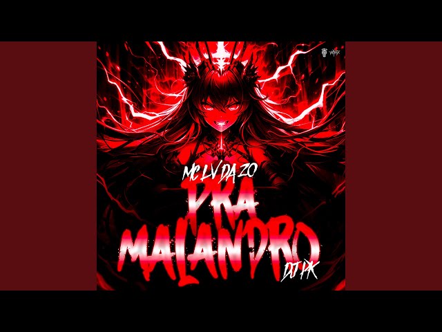 PRA MALANDRO - Ultra Slowed