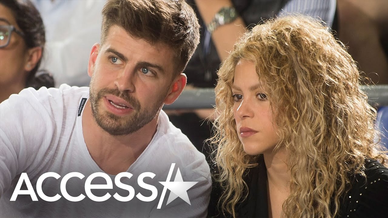 Did Shakira Find Out About Gerard Piqué’s Alleged Cheating Due To JAM JAR?