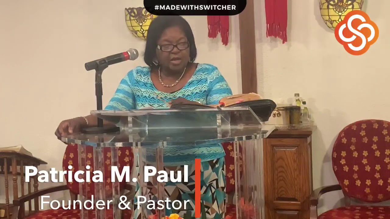 Pastor Patricia Paul Bible Study July 16 2020 YouTube pastor-patricia-paul-bible-study-july-16-2020-youtube