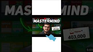 Secret of decoding yt