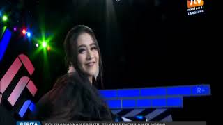 Korban HP Niken Yra Om Kejora Indonesia Stasiun Dangdut Rek