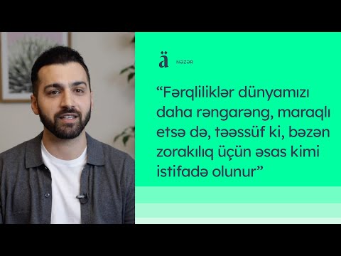 Video: Nə nəfəs alacağıq?