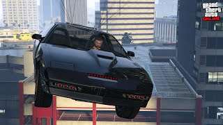 I BOUGHT A RUINER 2000 IN 2023? WORTH IT? GTA Online (Review)