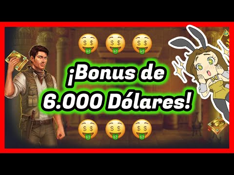 Juega al emocionante juego Book of Dead en los mejores casinos online de Ecuador