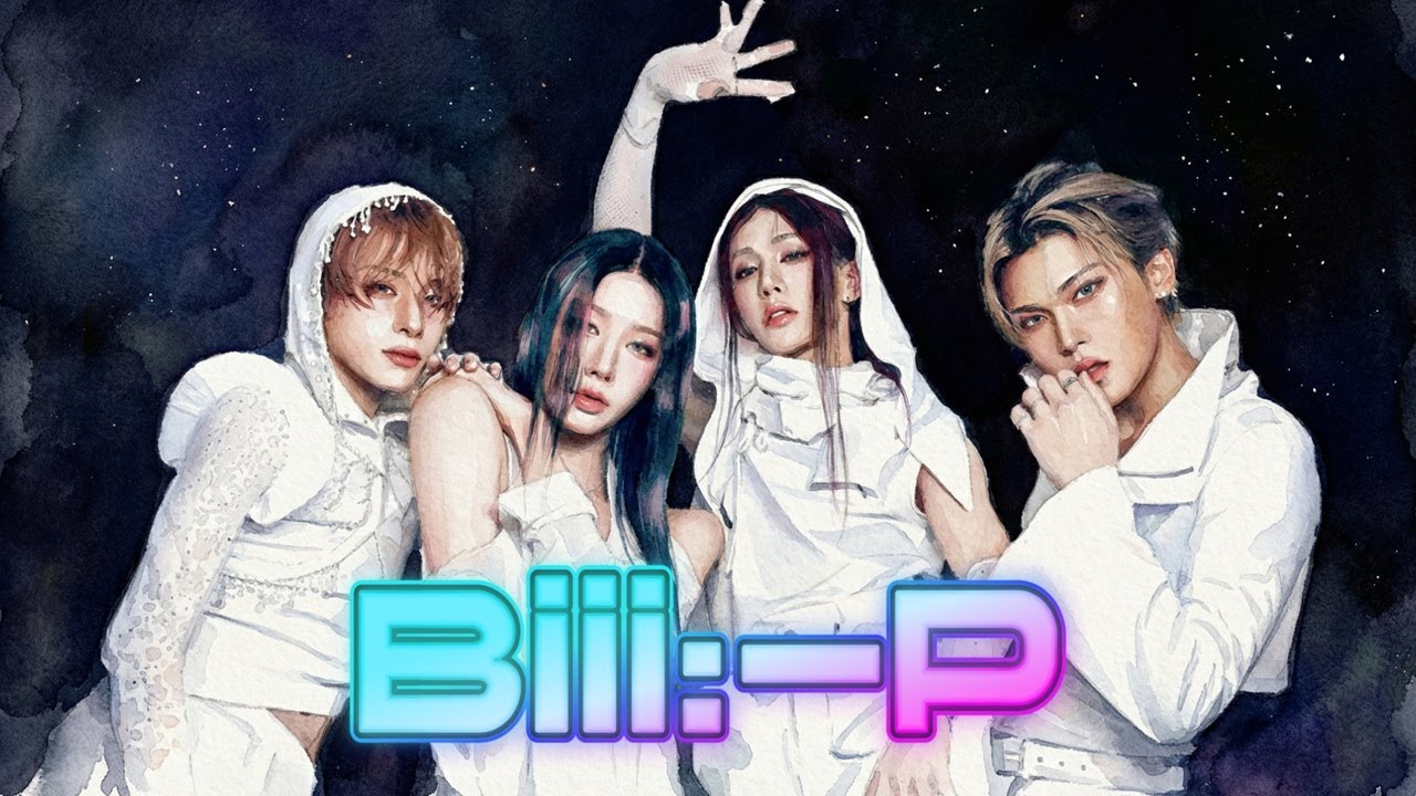 XLOV(엑스러브), Biii:-P｜Pop Remix.