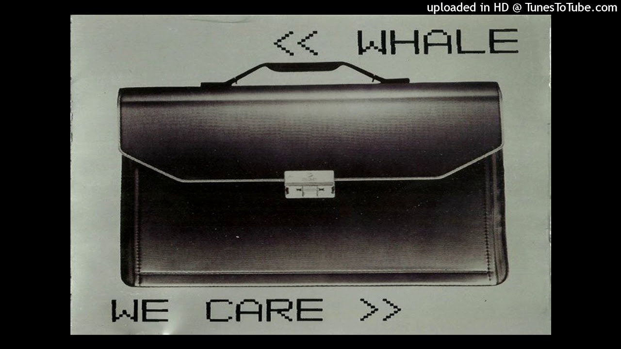 Whale- Eurodog 1995 - YouTube