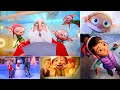 The Best Christmas Holiday Animation From Chick-fil-A | Manor | Sainsbury's | Audi | IGA | Ripley
