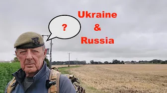Ukraine and Russia. Close to Peace?