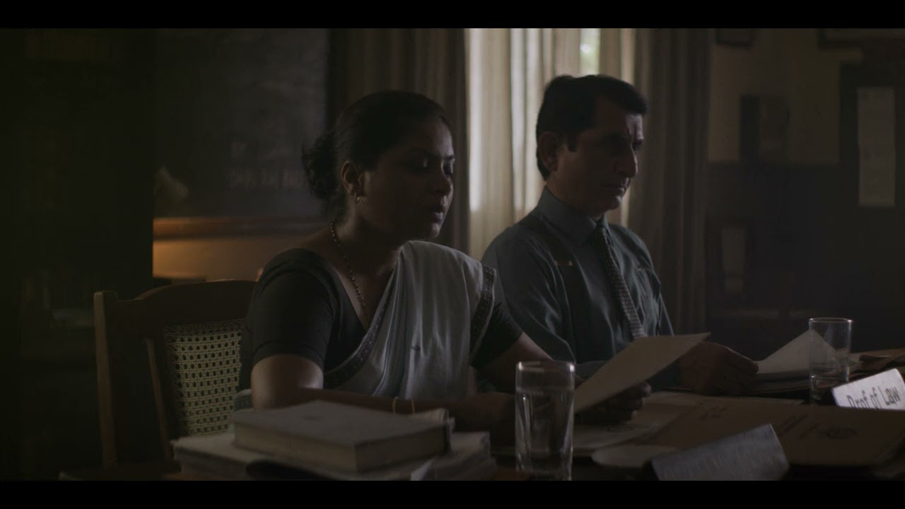 class of 83 | 2020 new movie hindi sence