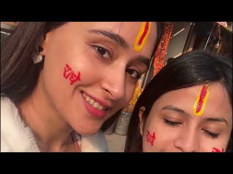 The Journey Begins.. ❤️