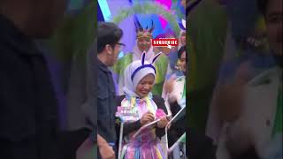 Jawaban Ngawur Bikin Host Kuis Emosi