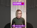 GEMINI LOVE TAROT TODAY | Their Hidden Truth | May 2026 | #tarot #tarotreading #geminilove  