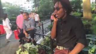 J MARTINS - DANCE 4 ME FT. MADDSHOTT DANCERZ
