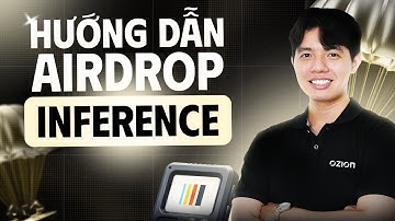 Hướng Dẫn Cài Node Inference AI. Cày Điểm Devnet Nhận Thưởng Sớm