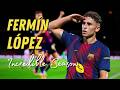 Fermin Lopez 2026 Incredible Season At Barcelona Skills Goals Highlights Fermin Lopez 2026 Incredible Season At Barcelona Skills Goals Highlights