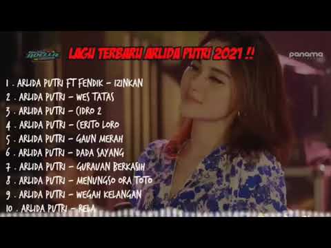 adella full album arlinda putri