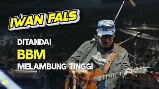 STORY WA 🔥 IWAN FALS - Galang Rambu Anarki | Story wa 30 detik Iwan Fals
