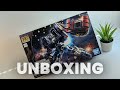 Unboxing Bandai HG 1/144 Gundam Dantalion - Bahasa Indonesia #TekketsuNovember