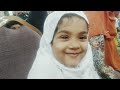 prize giving program and iftar party. Alveena got 2 prize from school.