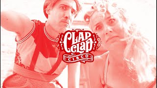 Clap Clap Circo Teaser 2020