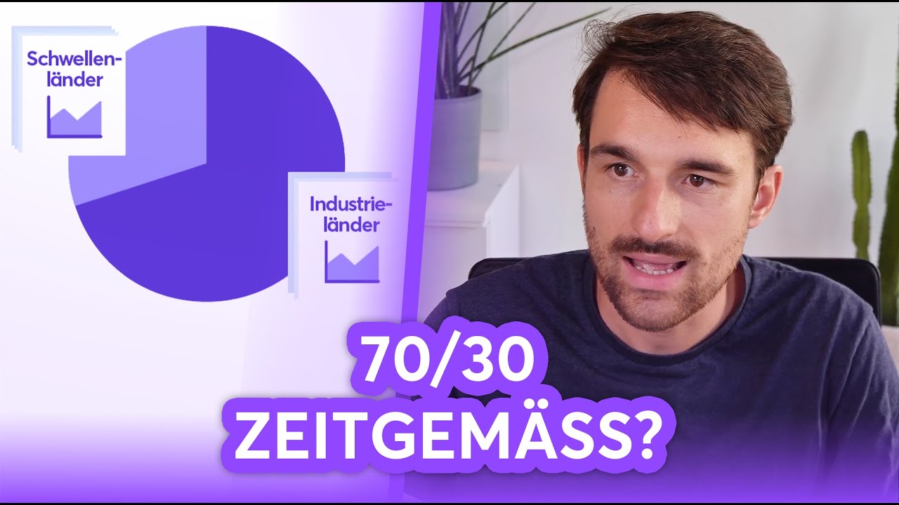 70/30 noch zeitgemäß? Angst vor Datenleak bei Brokern? | Finanzfluss Fragenhagel
