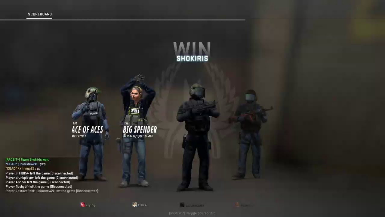 Balkan Talents Esport Sezona #4 KVALIFIKACIJE - VALJAM DOPFF vs GORILAZ ESPORTS  w/unLa4ky & RiN