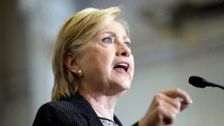 Do celebrity endorsements give Clinton an advantage?