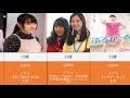 桜井日奈子を年齢順に出演ドラマと映画で並べてみた