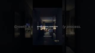 You’ll spend nights alone wondering if it’s worth it. #MPHMentality #Discipline #LonelyPath #Focus