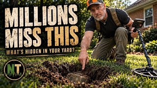 Millions Don't Know This About Their Yard