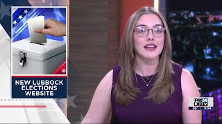 Lubbock County candidates preparing for Mar. 3 primary; deadlines approach for city races