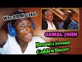 Gen Z Reacts To Gamal John gets Bruno_s SECOND GOLDEN BUZZER!!_ _ Auditions _ BGT 2023