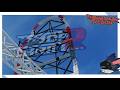 Top Thrill 2 | POV | Theme Park Tycoon 2
