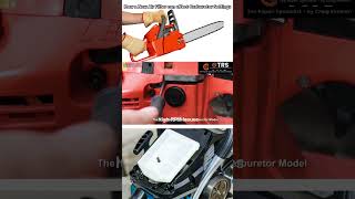 How a New Air Filter Effects Carburetor Settings