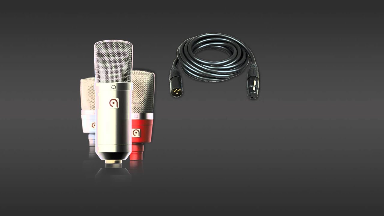 BEHRINGER C1, Micrófono Condensador Cardioide de Estudio, Xpro