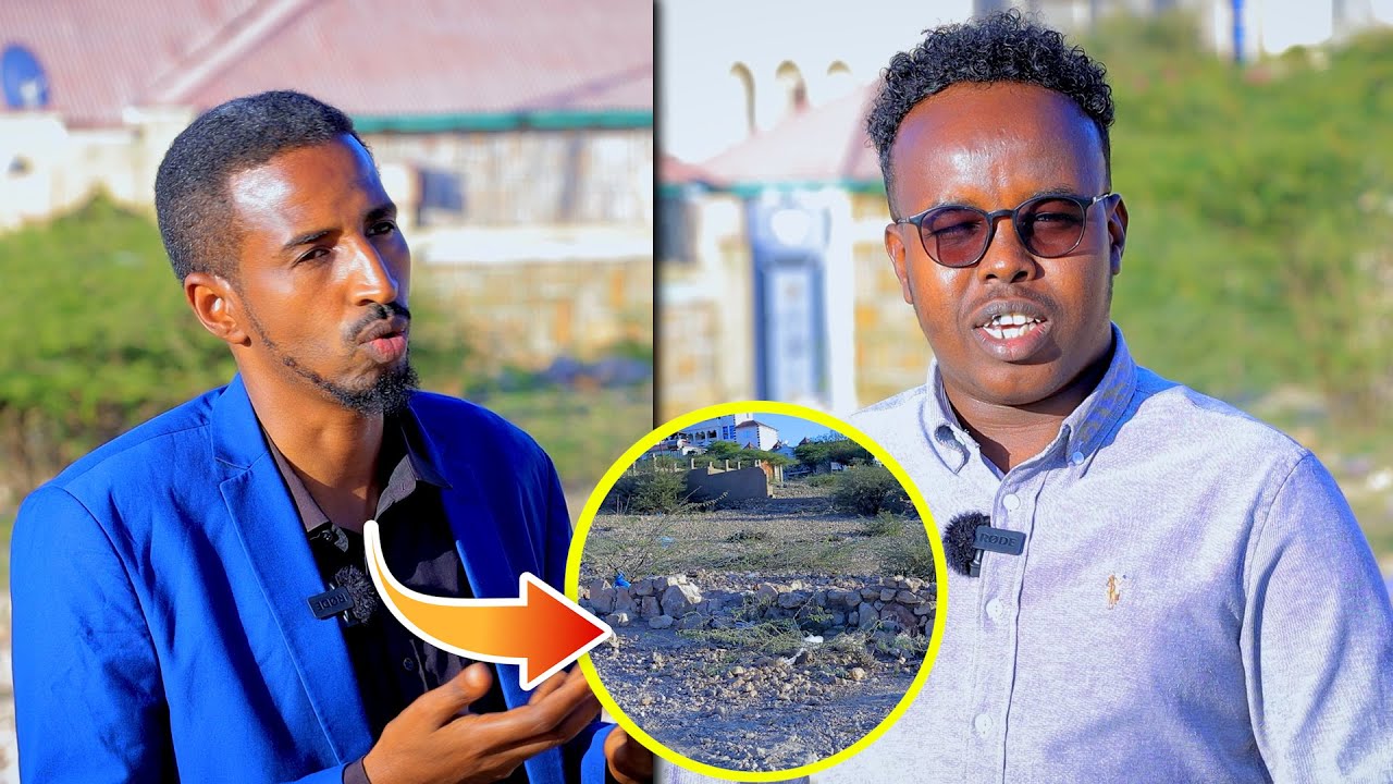Somaliland: Hoos u dhac balaadhan oo ku yimid iibka dhulka | Sababta?