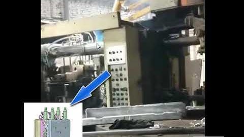 Thiết kế khuôn đúc áp lực nhôm