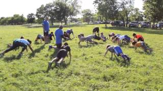 22 Push Up Challenge - Veteran Suicide Awareness - PTSD Awareness