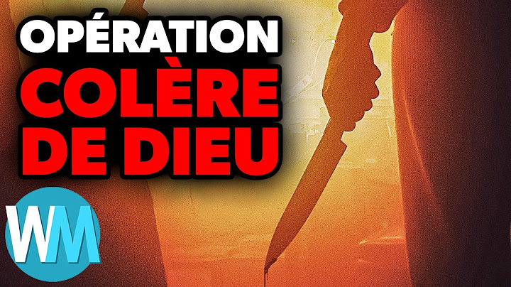 Les 10 actes de vengeance les plus vicieux de l'Histoire
